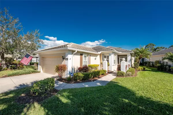 Venice, FL 34293,1602 MONARCH DR #1602