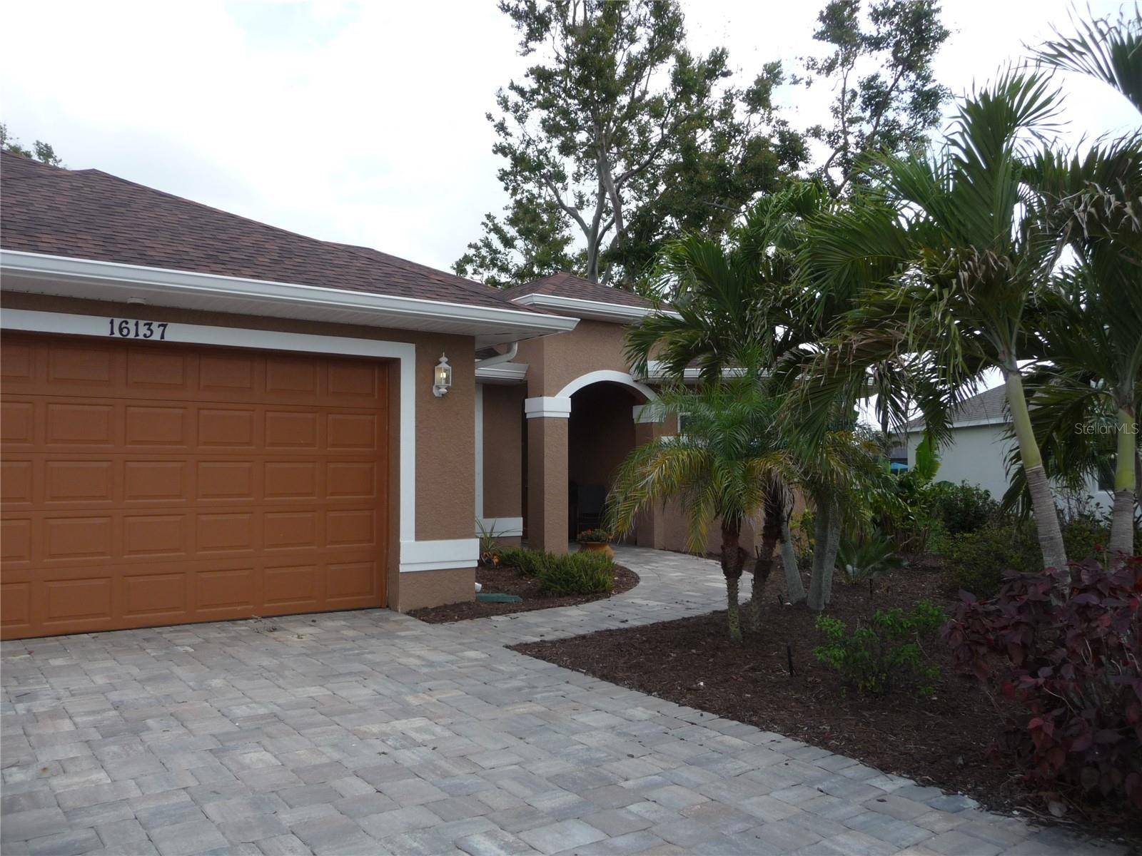 Punta Gorda, FL 33955,16137 ALCIRA CIR