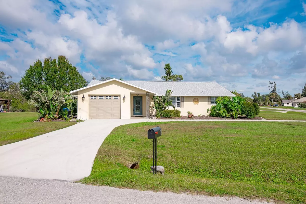 Venice, FL 34293,2545 GENEVA RD