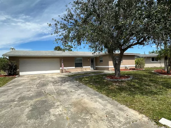 Port Charlotte, FL 33952,192 GARDEN AVE NW