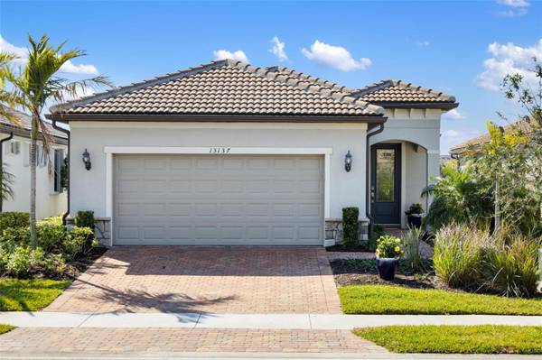 13137 ORIAGO ST,  Venice,  FL 34293