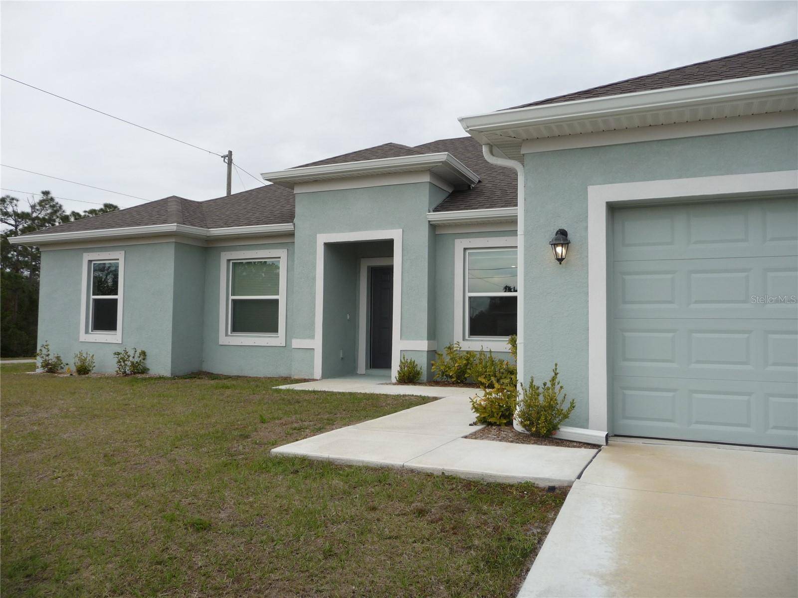 North Port, FL 34291,6998 DABARSKY AVE