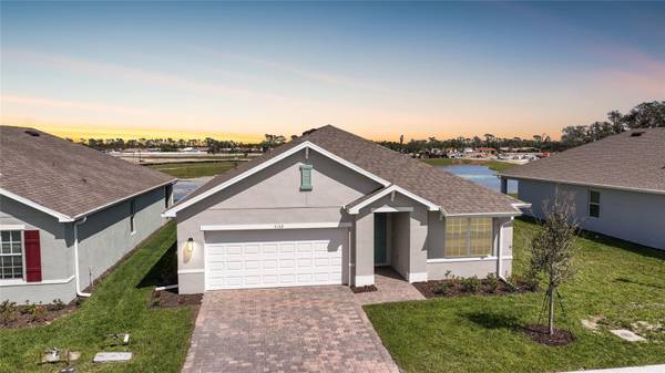 5132 SCHUBERT TRL, North Port, FL 34287