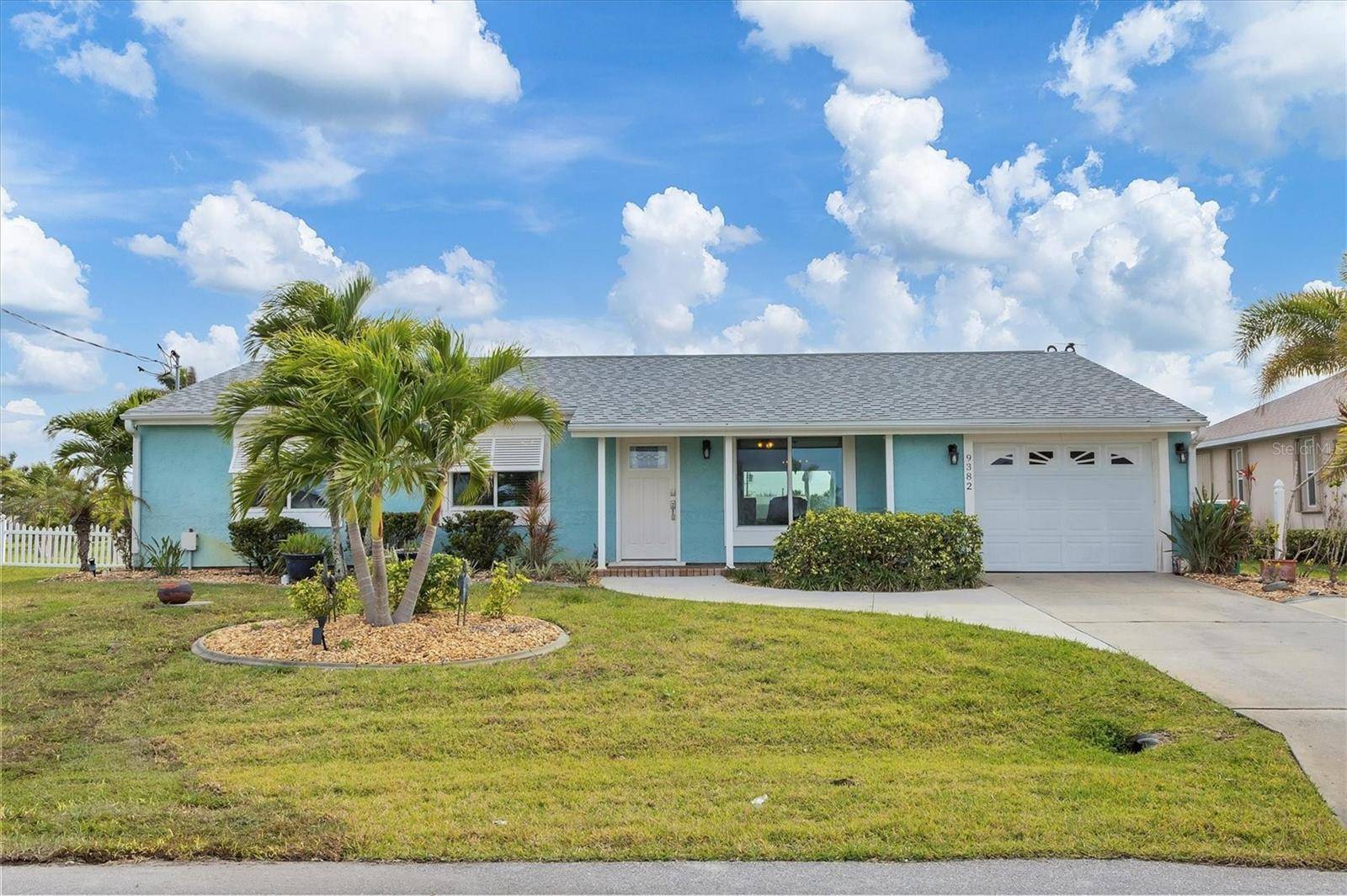 Port Charlotte, FL 33981,9382 ROSEBUD CIR