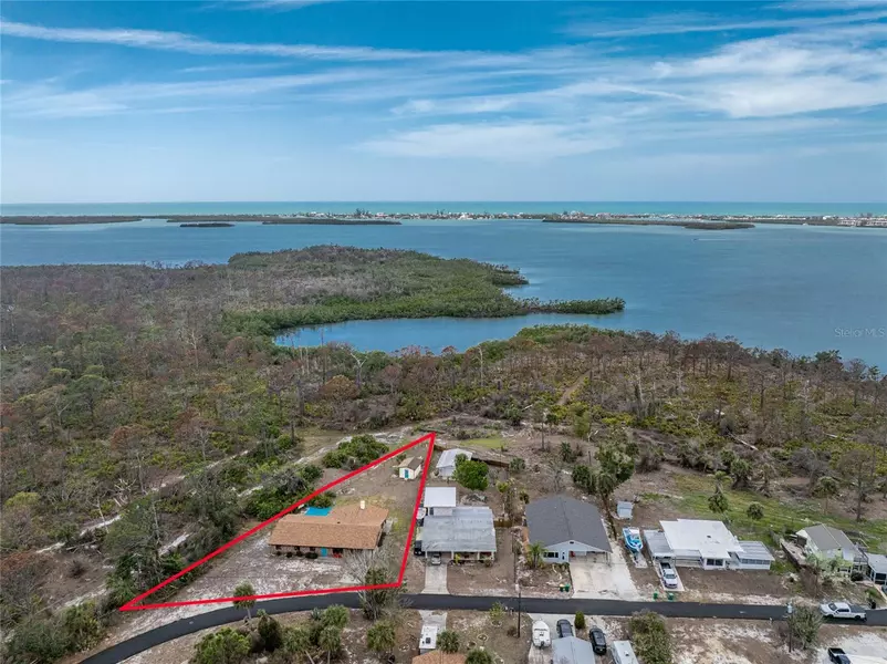 2090 S PINE ST, Englewood, FL 34224