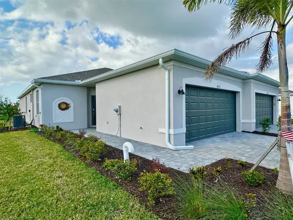 Englewood, FL 34224,8752 SAINT KITTS CIR