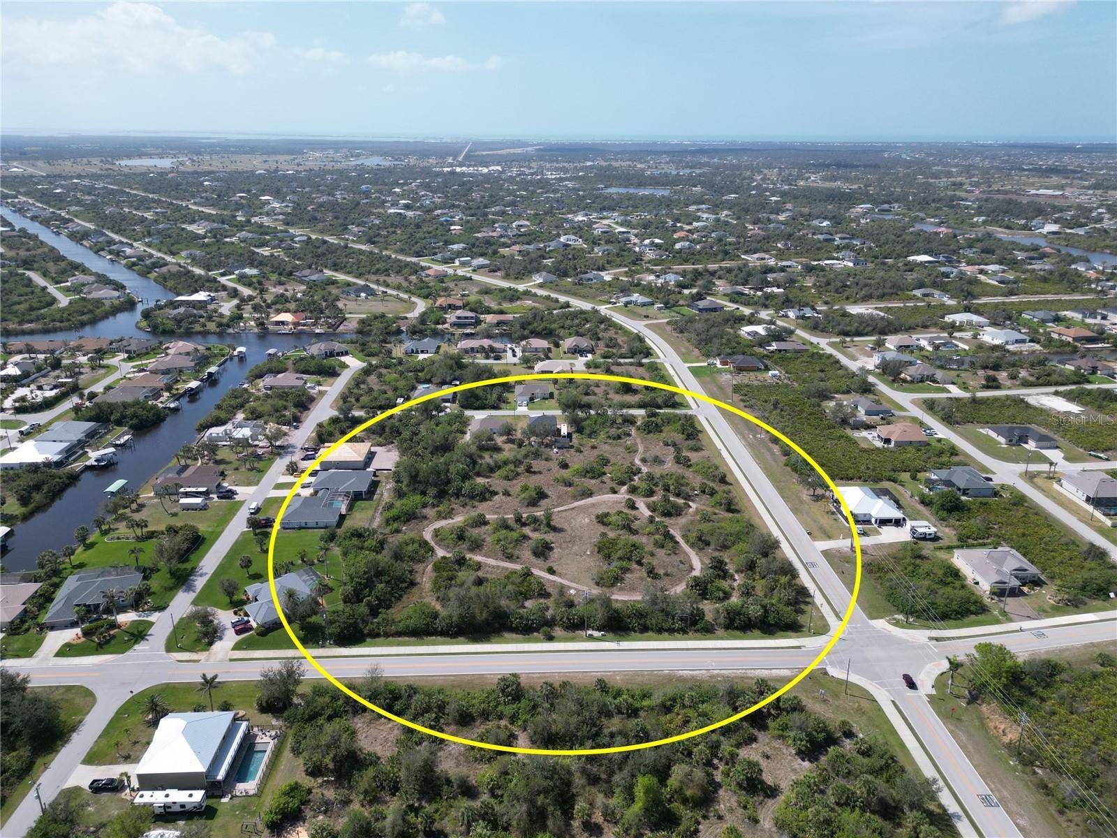 Port Charlotte, FL 33981,14025 KEYSTONE BLVD