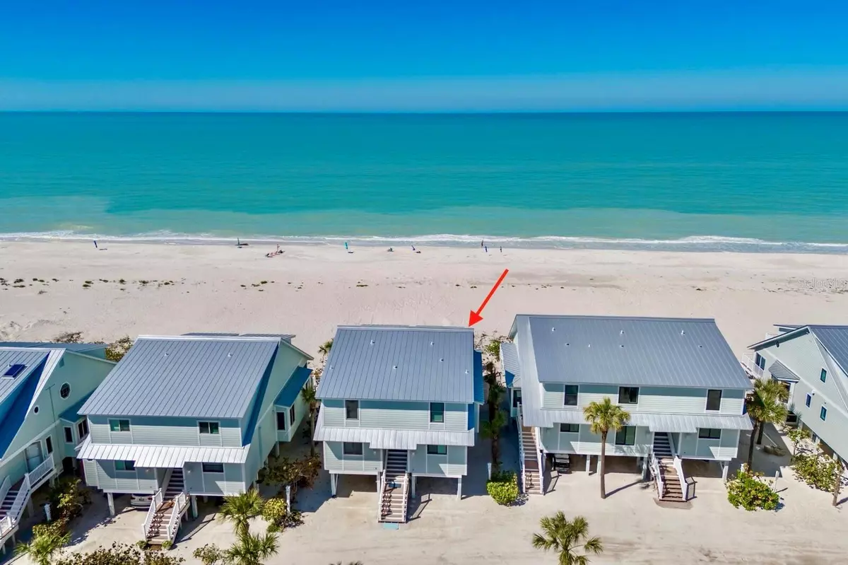 Boca Grande, FL 33921,380 GULF BLVD #9