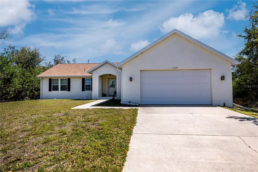 6368 PENNELL ST, Englewood, FL 34224