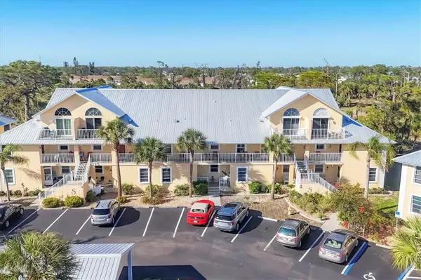 Englewood, FL 34224,6610 GASPARILLA PINES BLVD #113