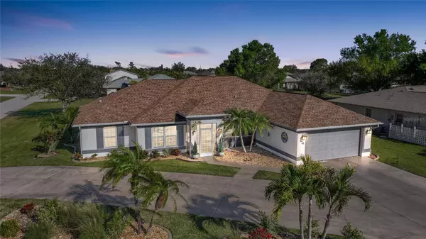 98 SEASONS DR, Punta Gorda, FL 33983