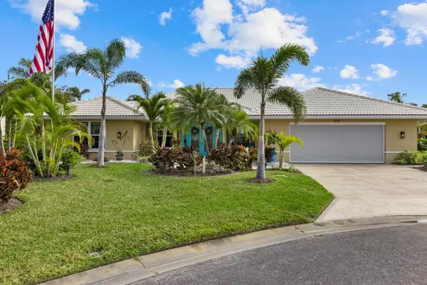 414 DEVONSHIRE LN, Venice, FL 34293