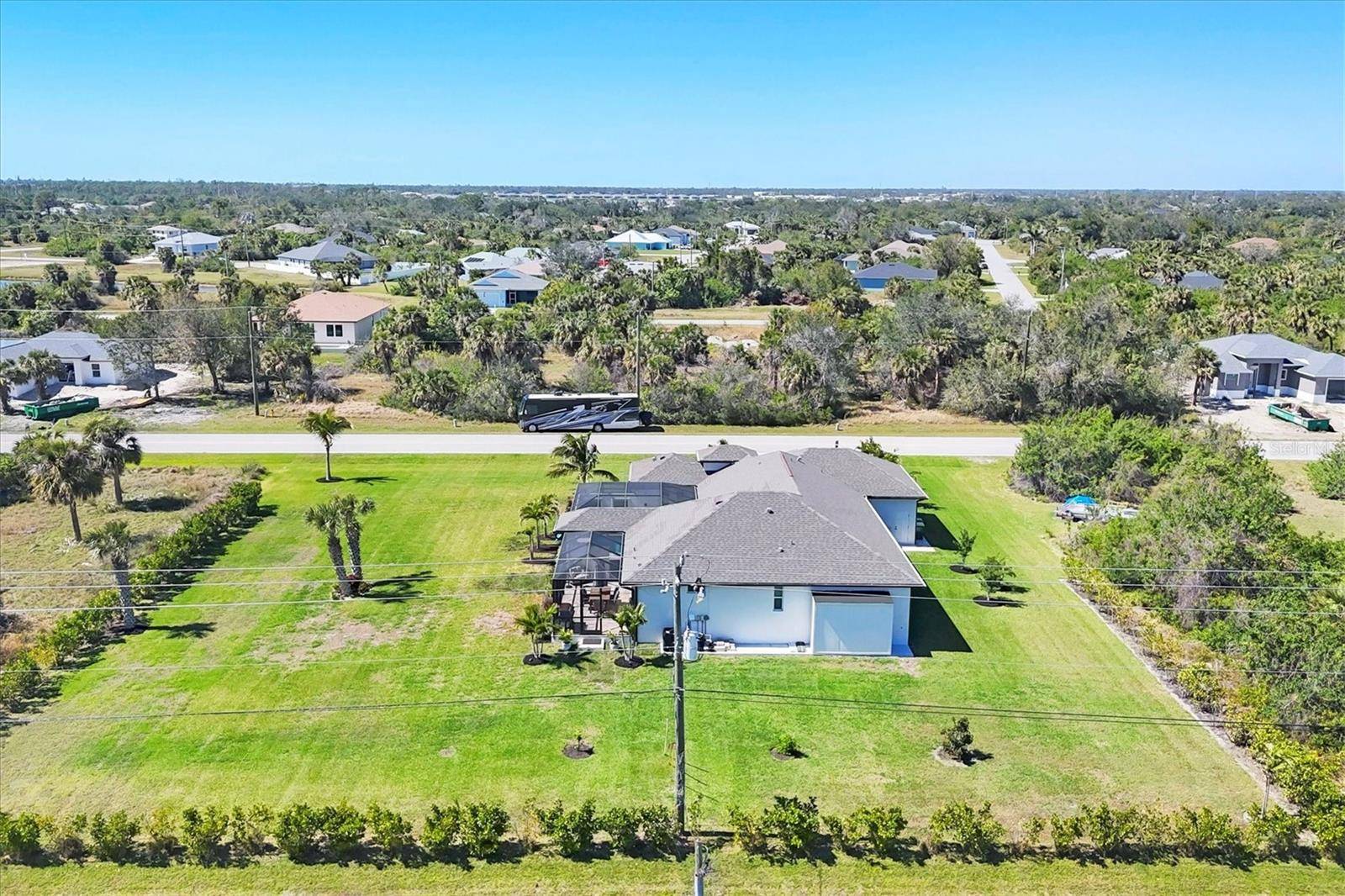 Rotonda West, FL 33947,213 SUNSET RD