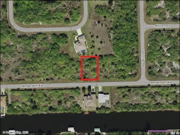 15036 AMSTERDAM AVE, Port Charlotte, FL 33981