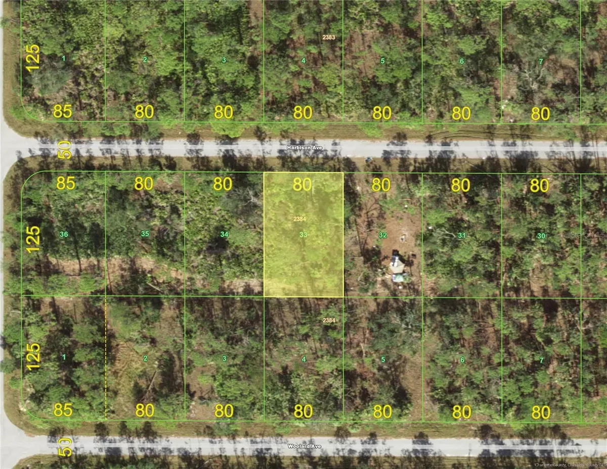 Port Charlotte, FL 33953,13085 HARBISON AVE