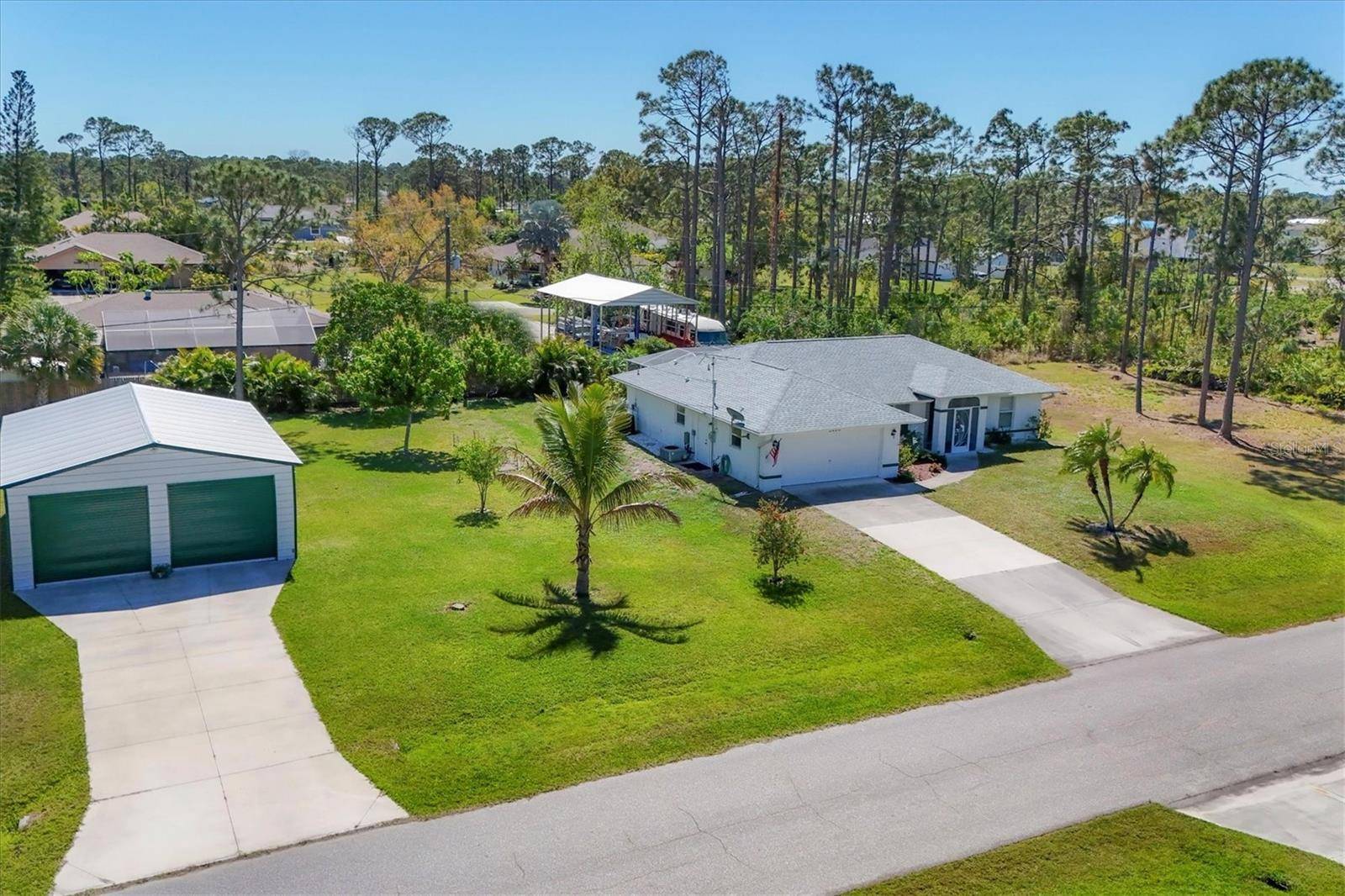 Port Charlotte, FL 33981,5258 GRASSLAND TER