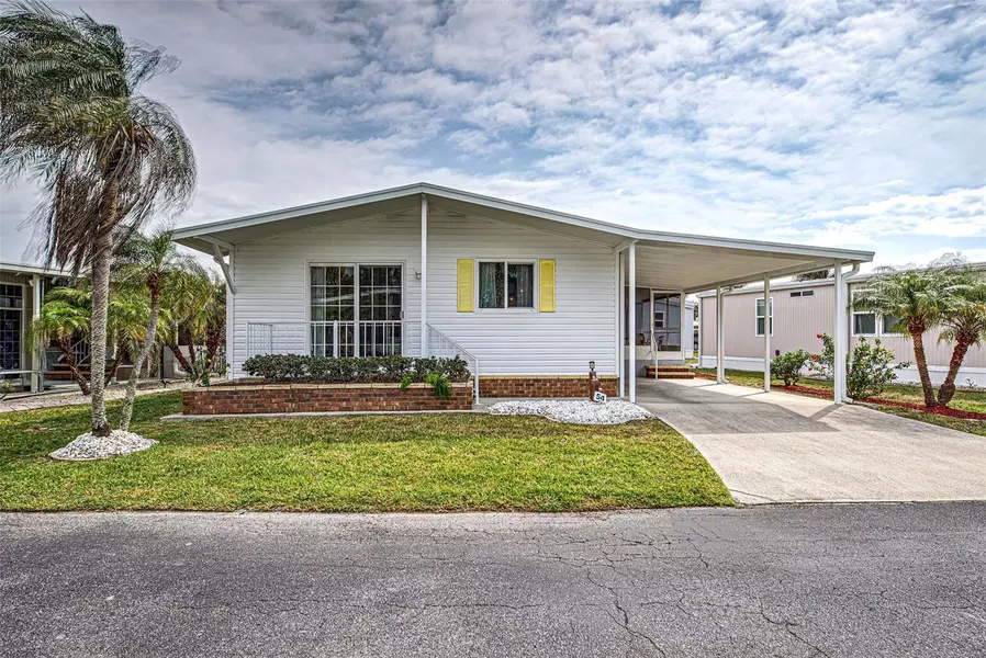 54 N EASTER ISLAND CIR, Englewood, FL 34223
