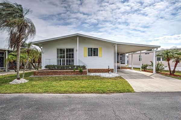 54 N EASTER ISLAND CIR, Englewood, FL 34223