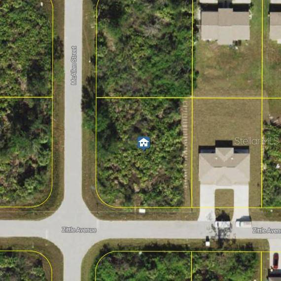 Port Charlotte, FL 33981,12204 ZITTLE AVE