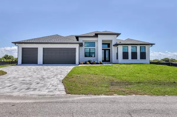 Port Charlotte, FL 33981,15342 ARON
