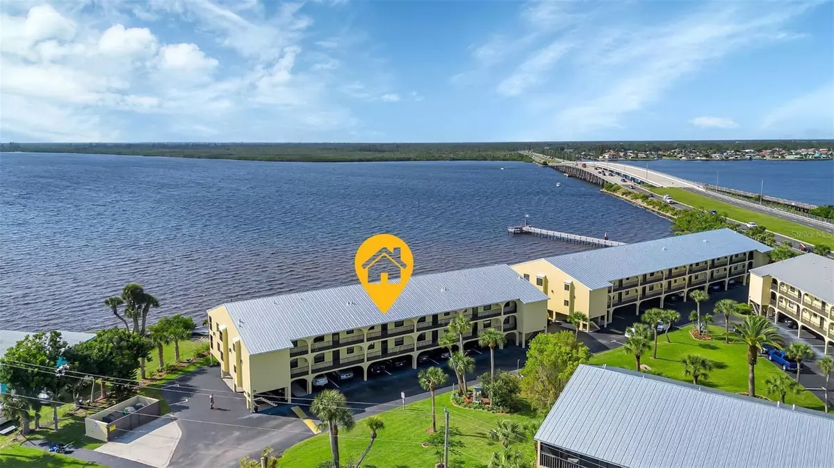 Port Charlotte, FL 33953,14459 RIVER BEACH DR #129