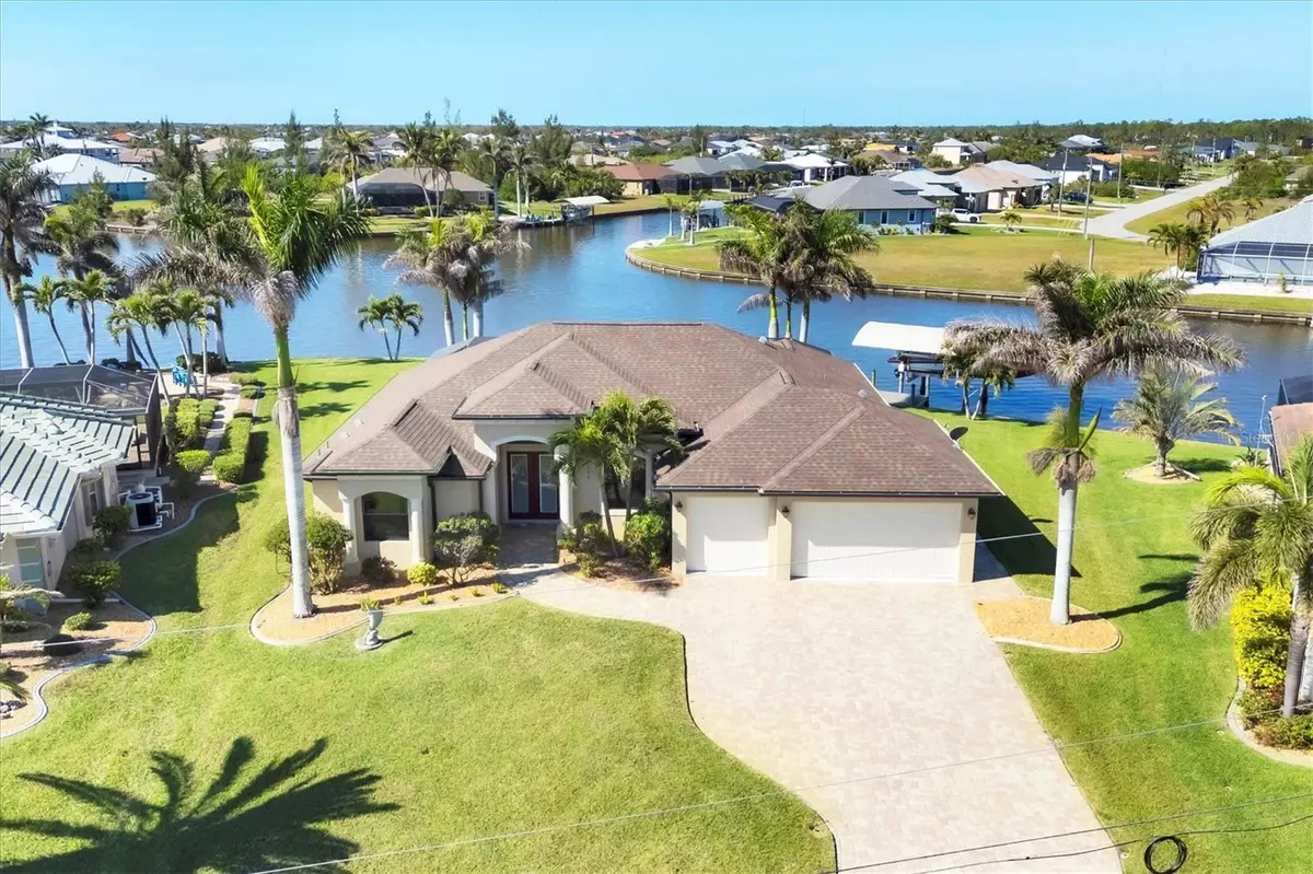 Port Charlotte, FL 33981,15690 VISCOUNT CIR