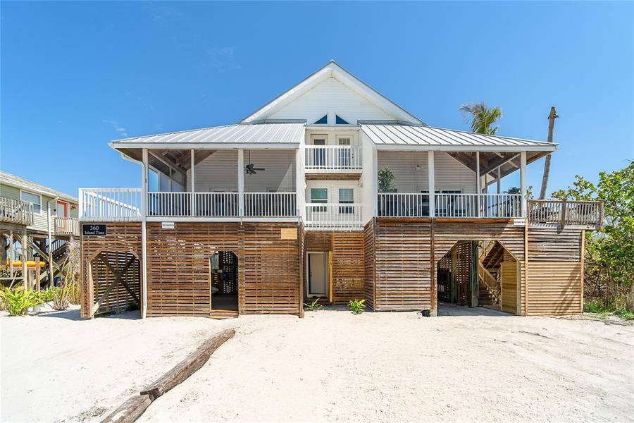 360 S GULF BLVD, Placida, FL 33946