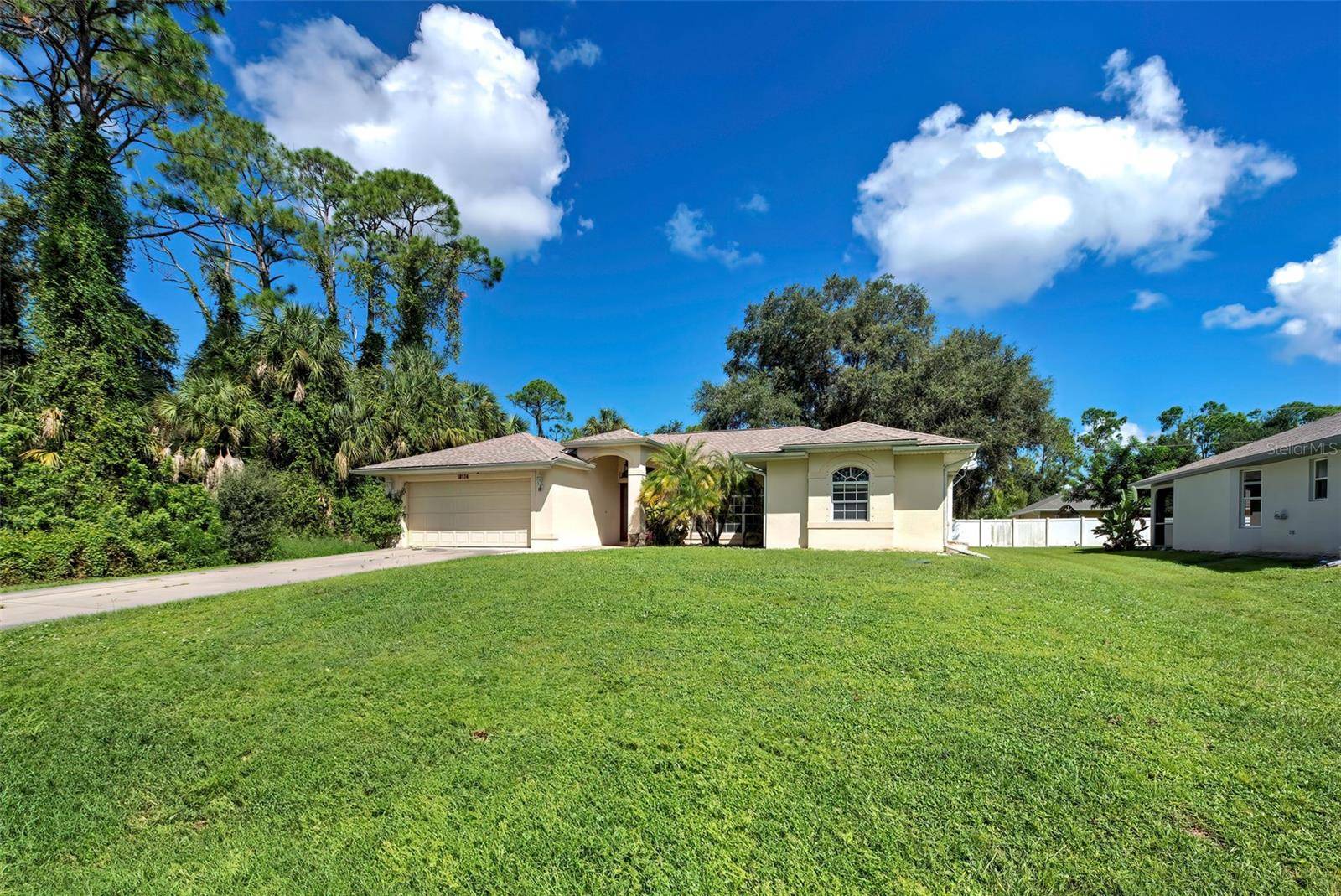 18174 DICKENS AVE, Port Charlotte, FL 33954