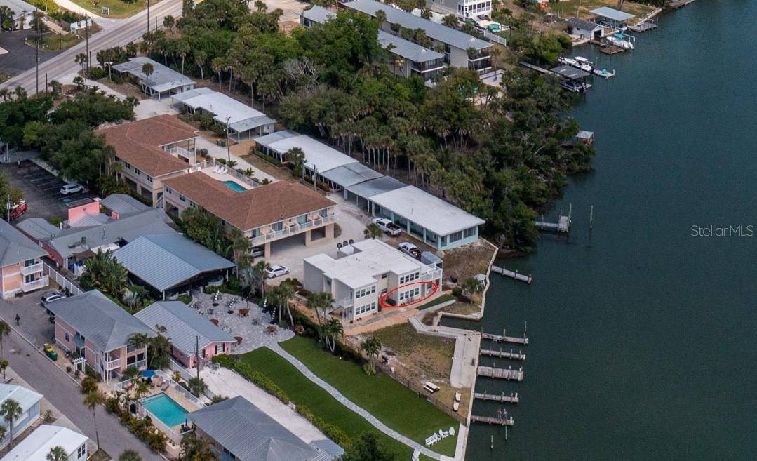 2405 N BEACH RD #10, Englewood, FL 34223