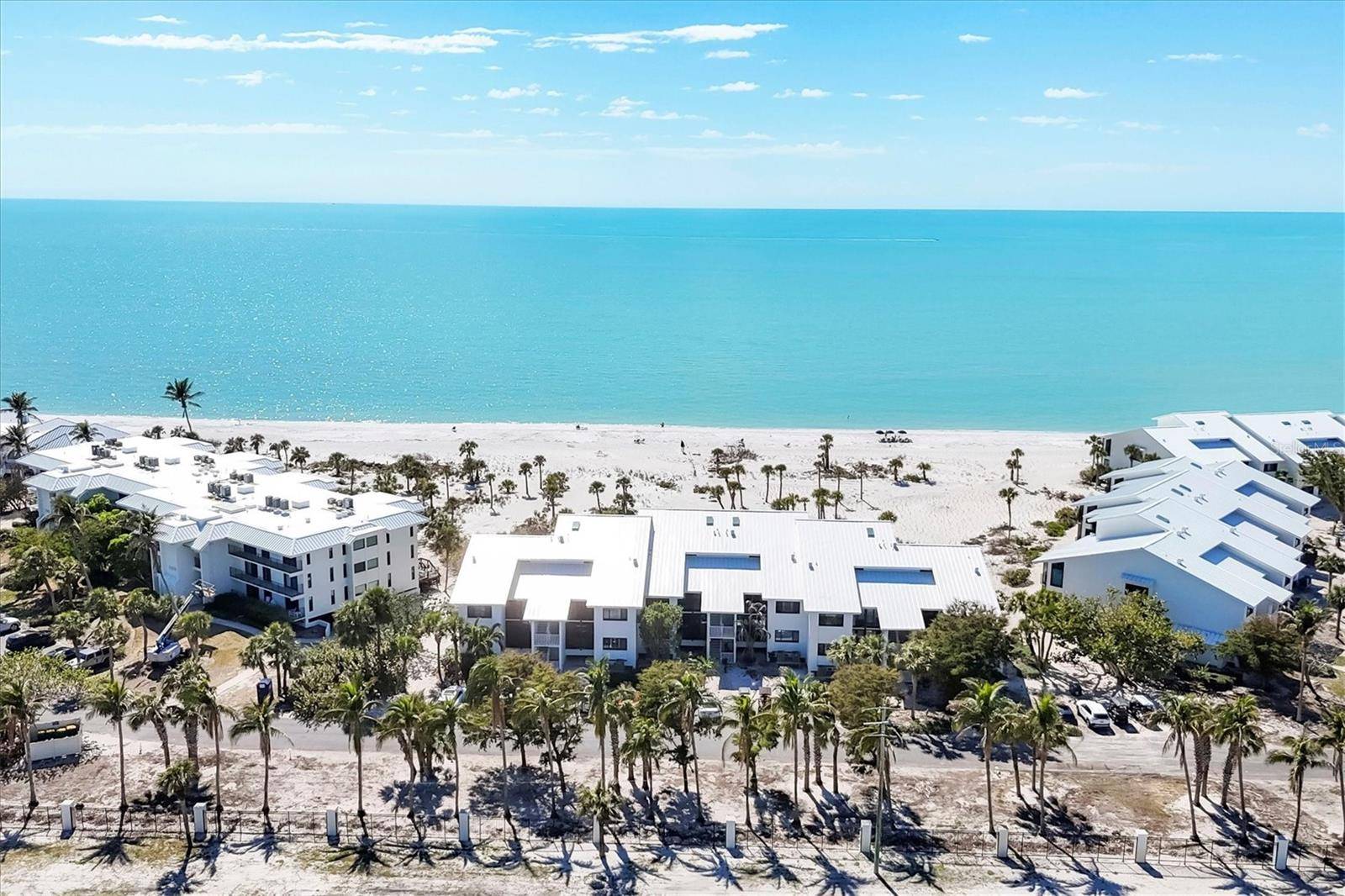 Boca Grande, FL 33921,5000 GASPARILLA RD #41B