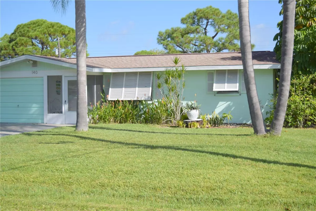 Englewood, FL 34223,140 W COWLES ST
