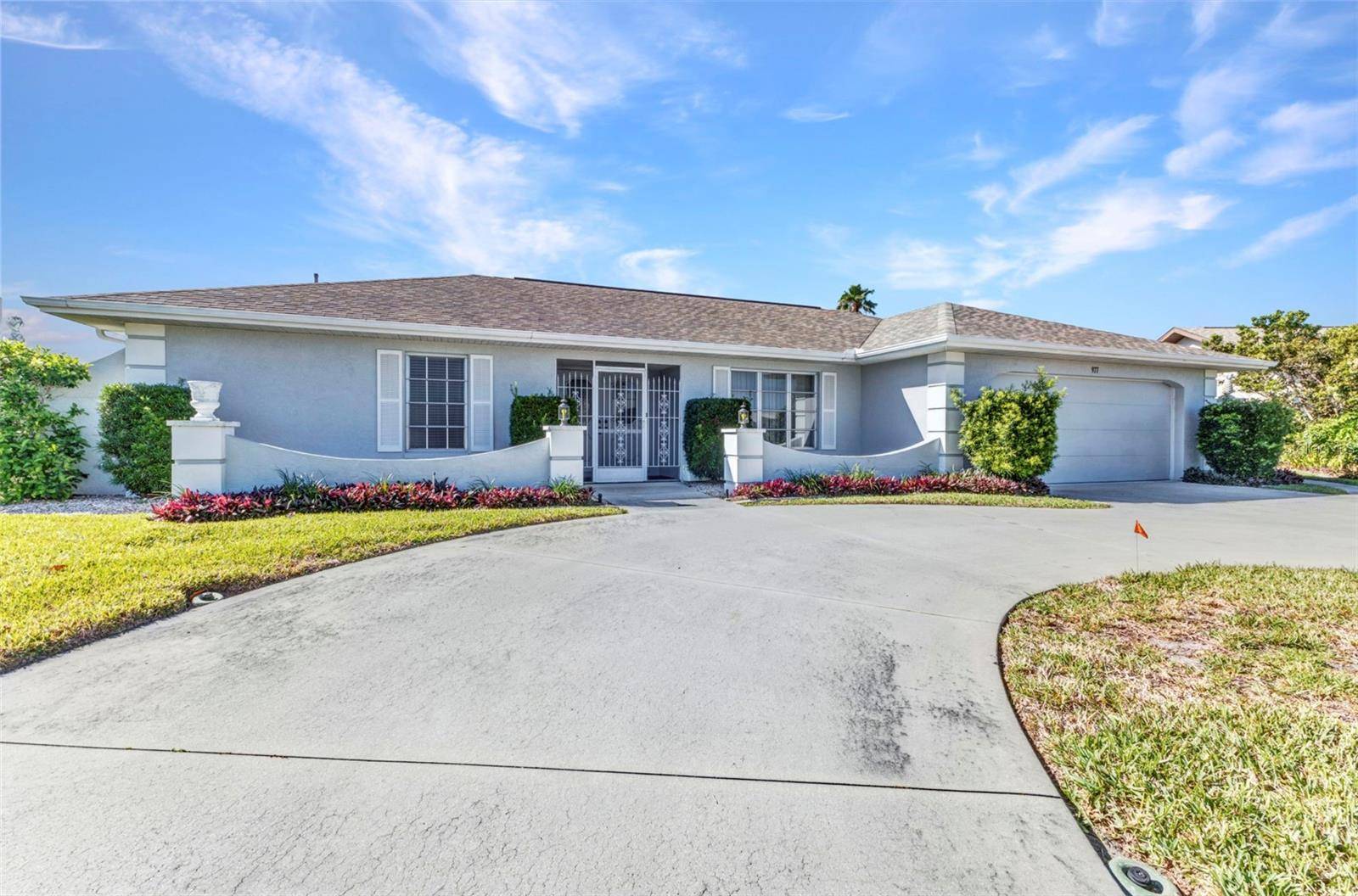977 N DORAL LN,  Venice,  FL 34293