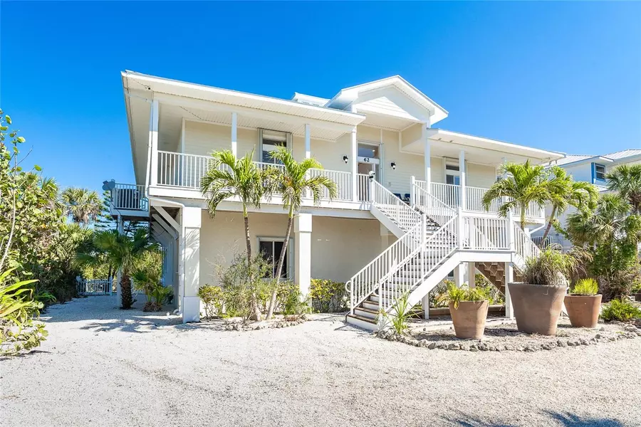 62 TARPON WAY, Placida, FL 33946
