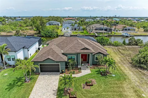 Port Charlotte, FL 33981,8304 ANTWERP CIR