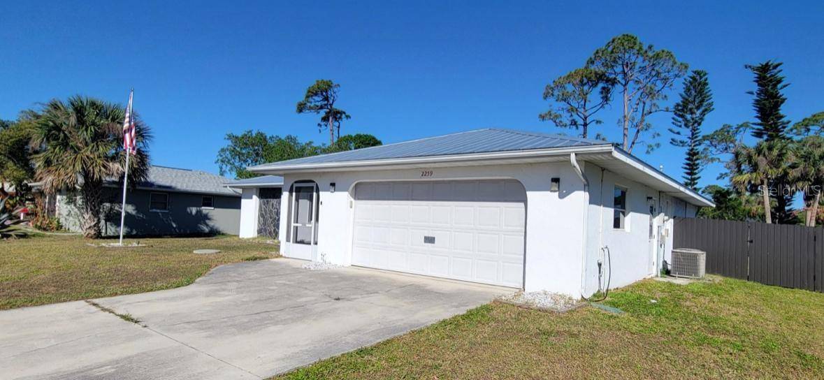 Port Charlotte, FL 33952,2259 LEE TER