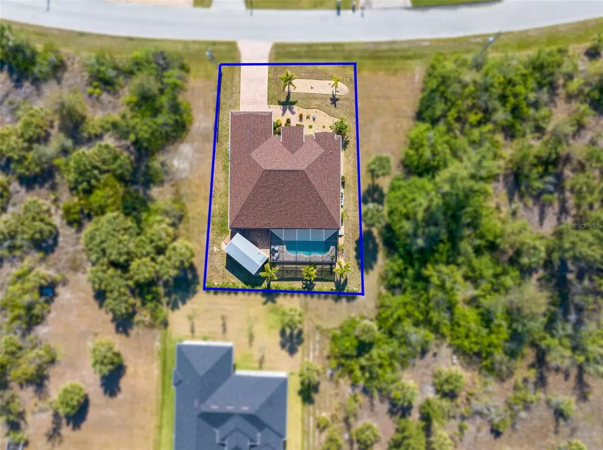 Port Charlotte, FL 33981,8251 ARLEWOOD CIR