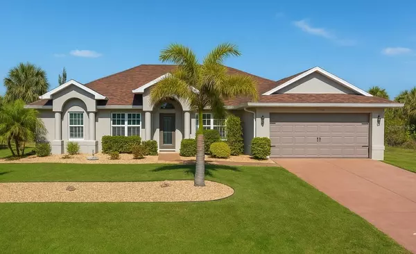 Port Charlotte, FL 33981,8251 ARLEWOOD CIR