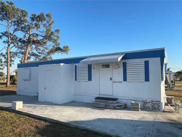 7428 ARBELA ST, Port Charlotte, FL 33981