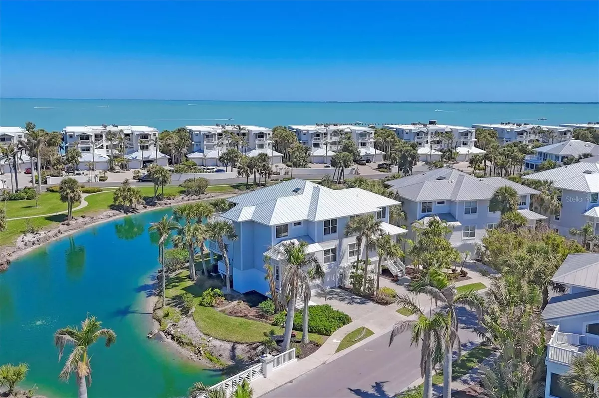 Boca Grande, FL 33921,805 S HARBOR DR