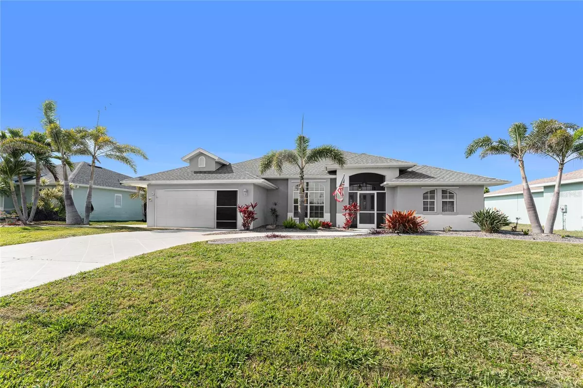 Rotonda West, FL 33947,431 ROTONDA CIR