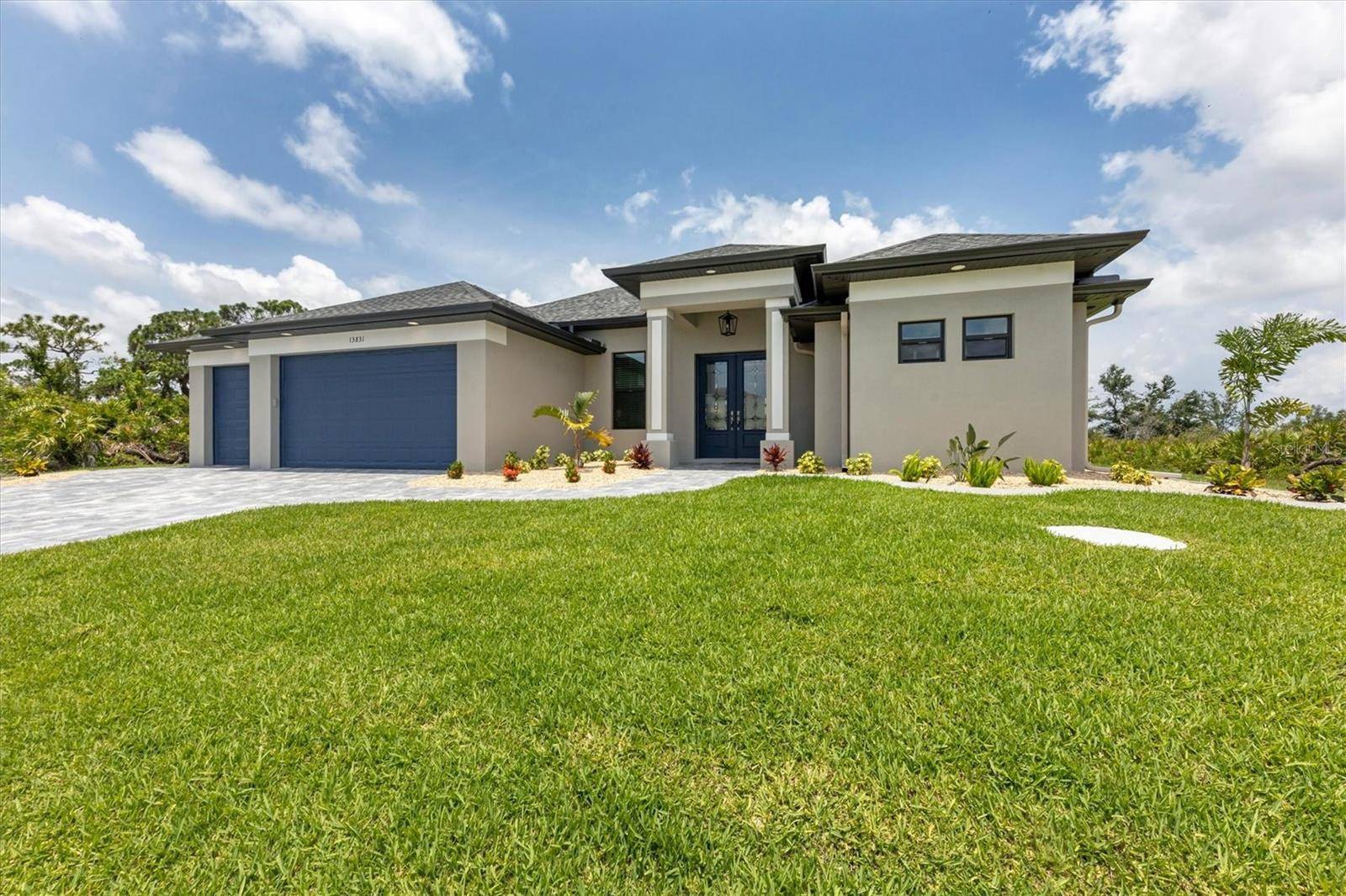 13831 BEGONIA CIR, Port Charlotte, FL 33981