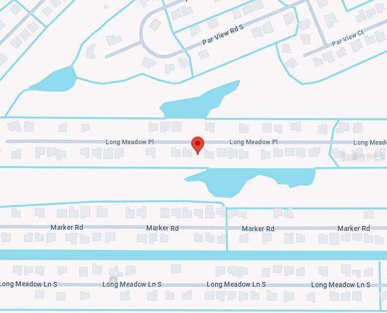 Rotonda West, FL 33947,56 LONG MEADOW PL