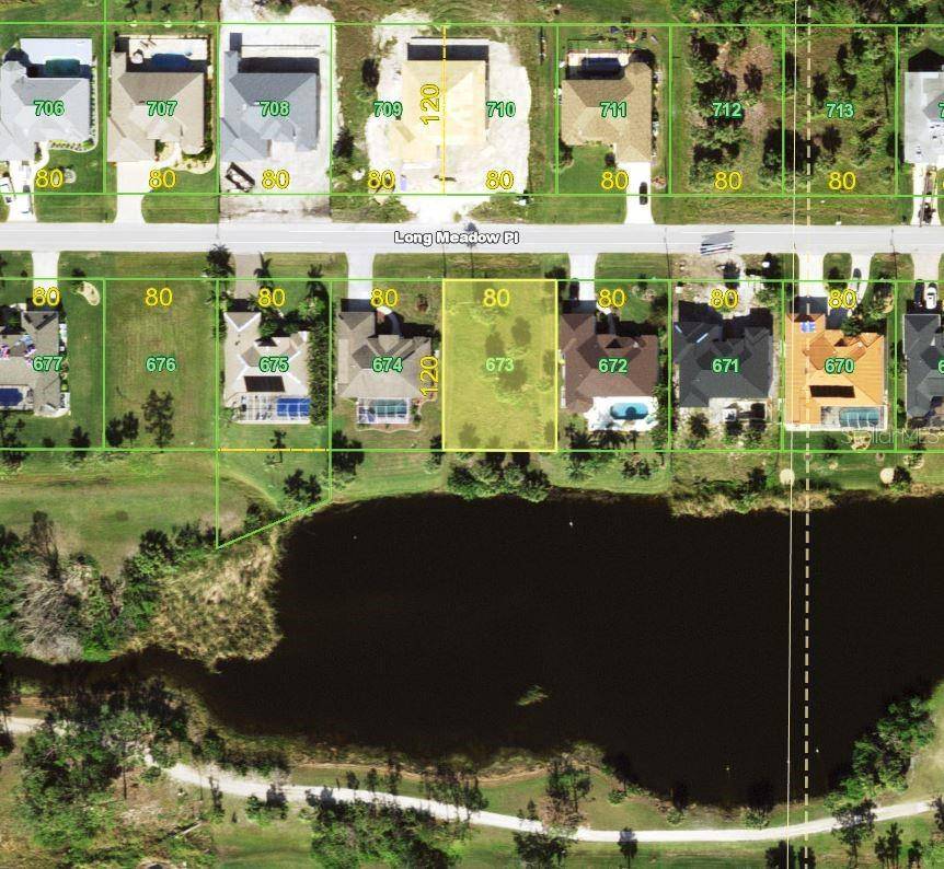 56 LONG MEADOW PL, Rotonda West, FL 33947