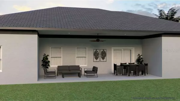 North Port, FL 34287,LOT 8 BLK 285 HOUSTON LN