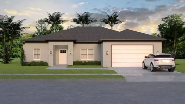 North Port, FL 34286,LOT 17 BLK 257 OMELA TERRACE