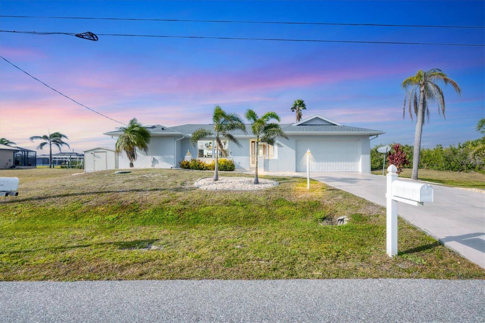 15184 ALDAMA CIR, Port Charlotte, FL 33981