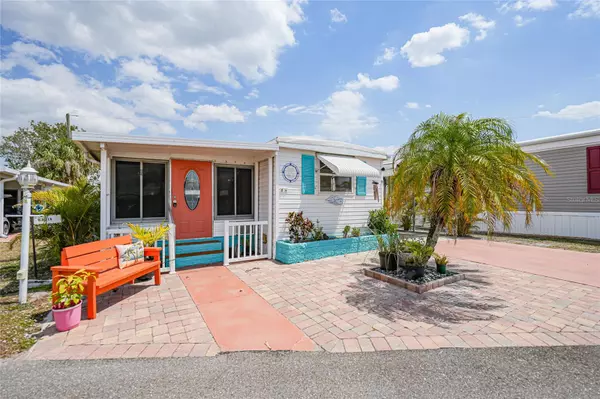 10100 BURNT STORE RD #84, Punta Gorda, FL 33950