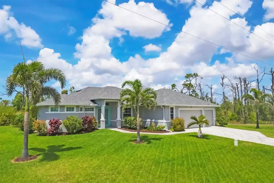121 BRIG CIR W, Placida, FL 33946