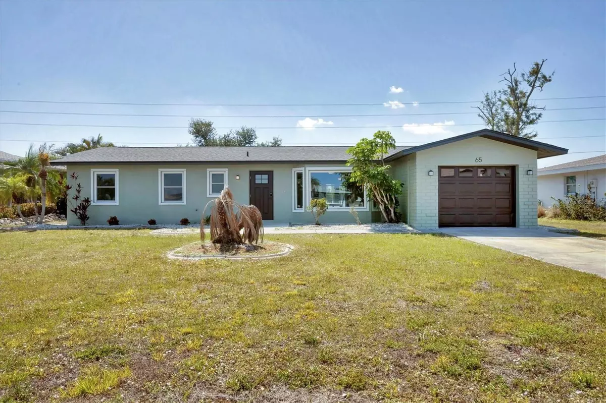 Rotonda West, FL 33947,65 ANNAPOLIS LN