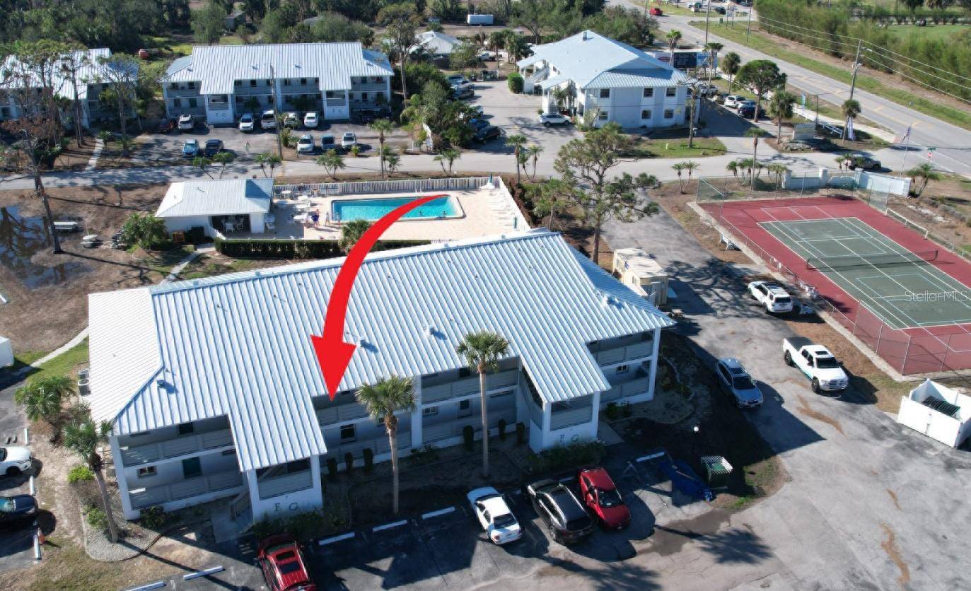 6800 PLACIDA RD #227, Englewood, FL 34224
